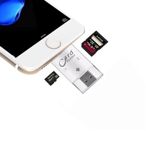 iphone 5s smart card reader|Use a smart card on iPhone and iPad .